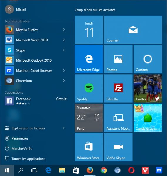 Windows 10